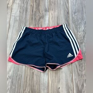 Womens Adidas Climate Running Shorts Size M *3